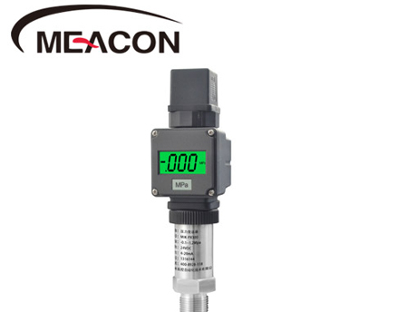美控MIK-PX300液晶顯示壓力變送器